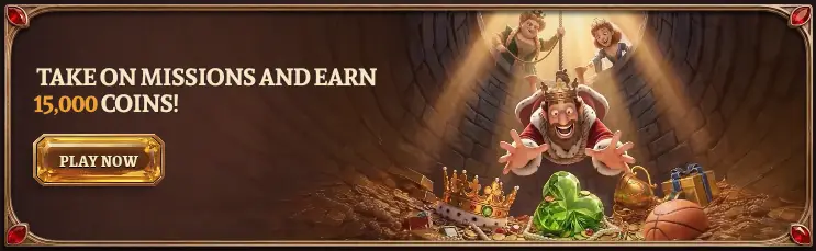 CrazyTower Casino challenges